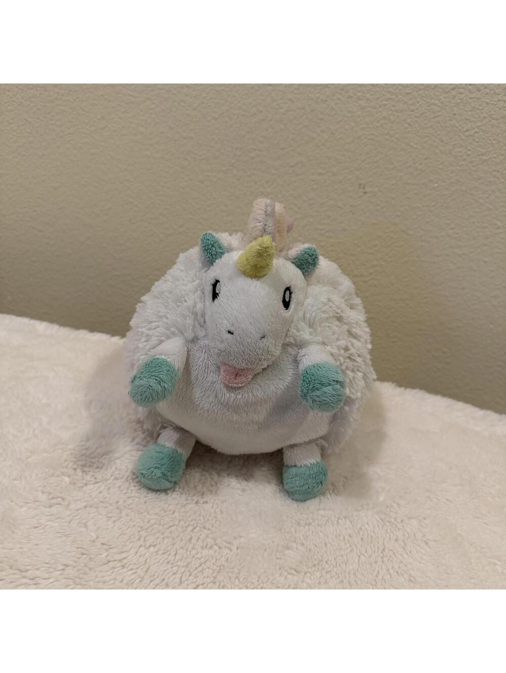 Mini Squishable Baby Unicorn